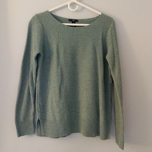 Knit Sweater